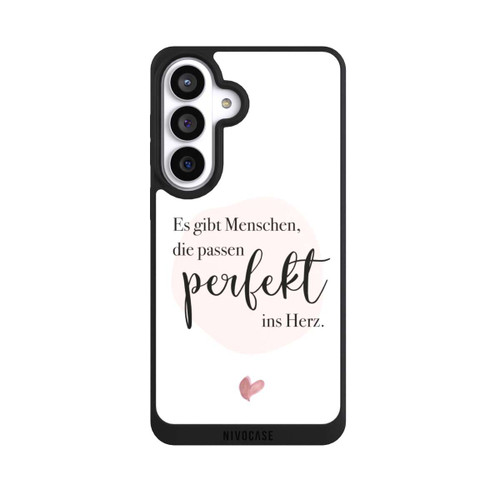 Samsung Galaxy S26+ NIVOpure Es gibt Menschen die passen