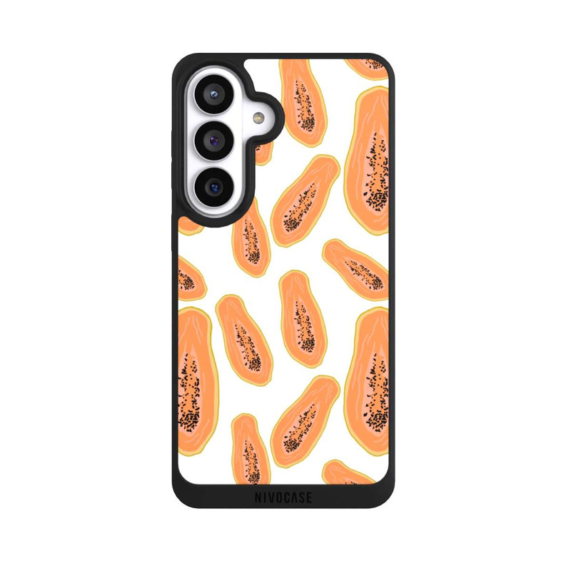 Galaxy S26+ NIVOpure Papaya