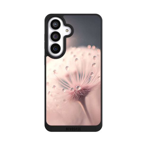 Samsung Galaxy S26+ NIVOpure Macro pastel avec IA