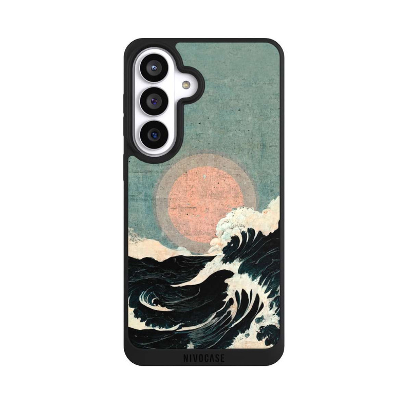Galaxy S26+ NIVOpure Wild Sea