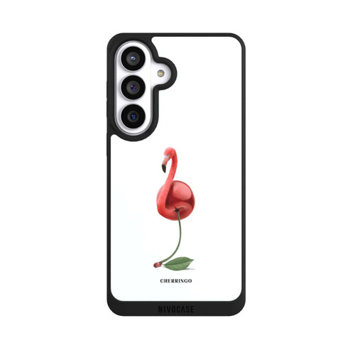 Samsung Galaxy S26+ NIVOpure Cherringo