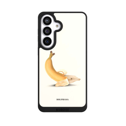 Samsung Galaxy S26+ NIVOpure Dolphana