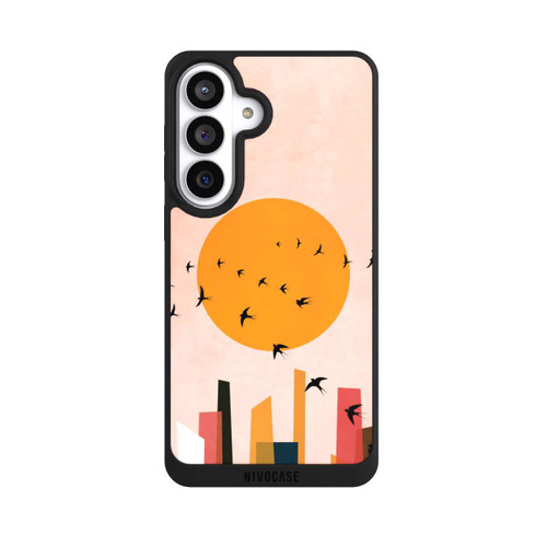 Samsung Galaxy S26+ NIVOpure Dancing Birds