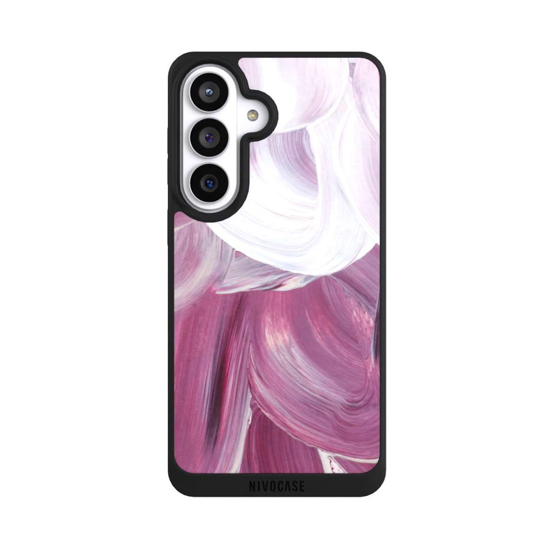 Galaxy S26+ NIVOpure Abstrakte Verwirrung - Anastasia Sawall