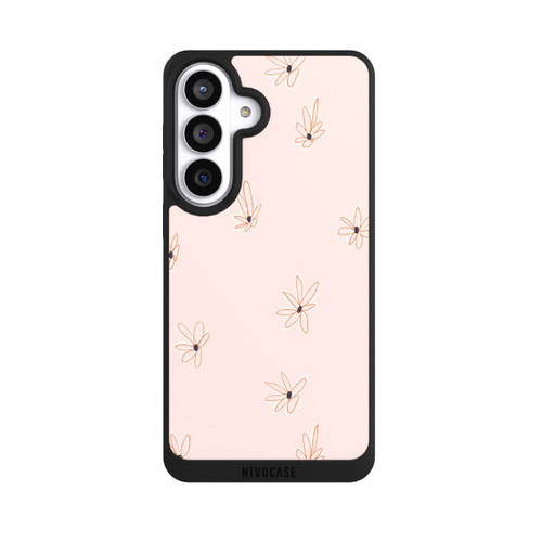 Samsung Galaxy S26+ NIVOpure Naive Flowers-Anastasia Sawall