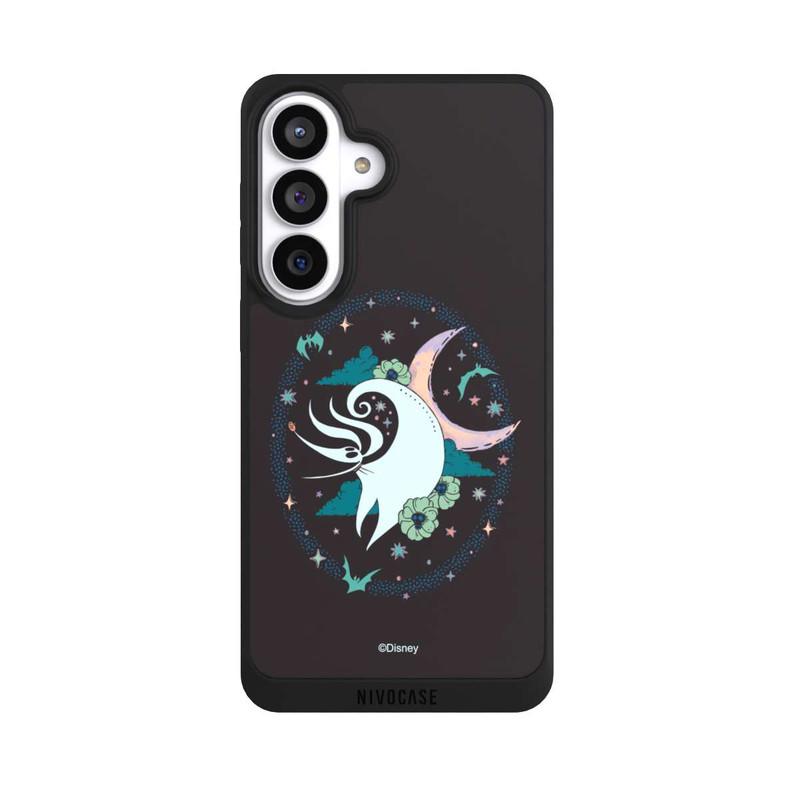 Galaxy S26+ NIVOpure Nightmare Before Christmas Zero Dog