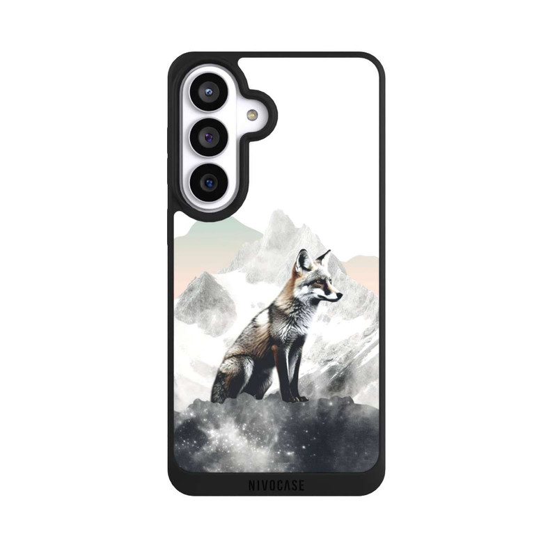 Galaxy S26+ NIVOpure Mountain Fox