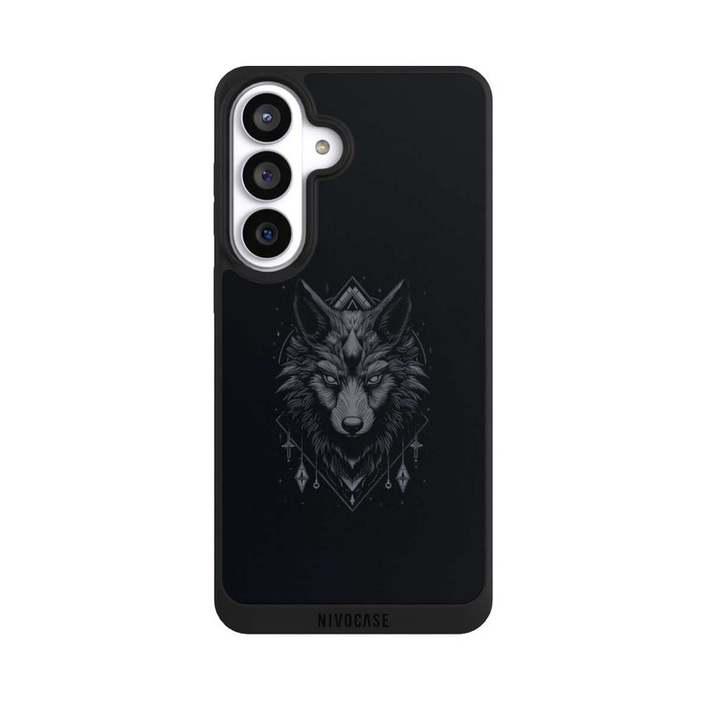 Galaxy S26+ NIVOpure Zodiac Wolf