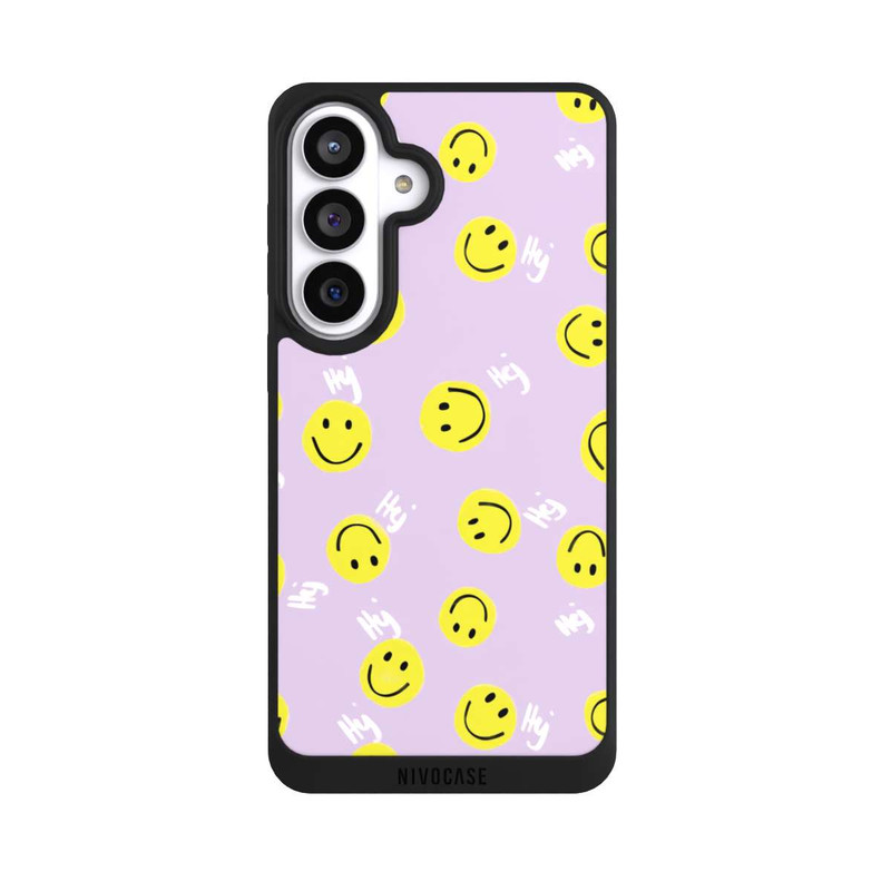 Galaxy S26+ NIVOpure Hej Smile