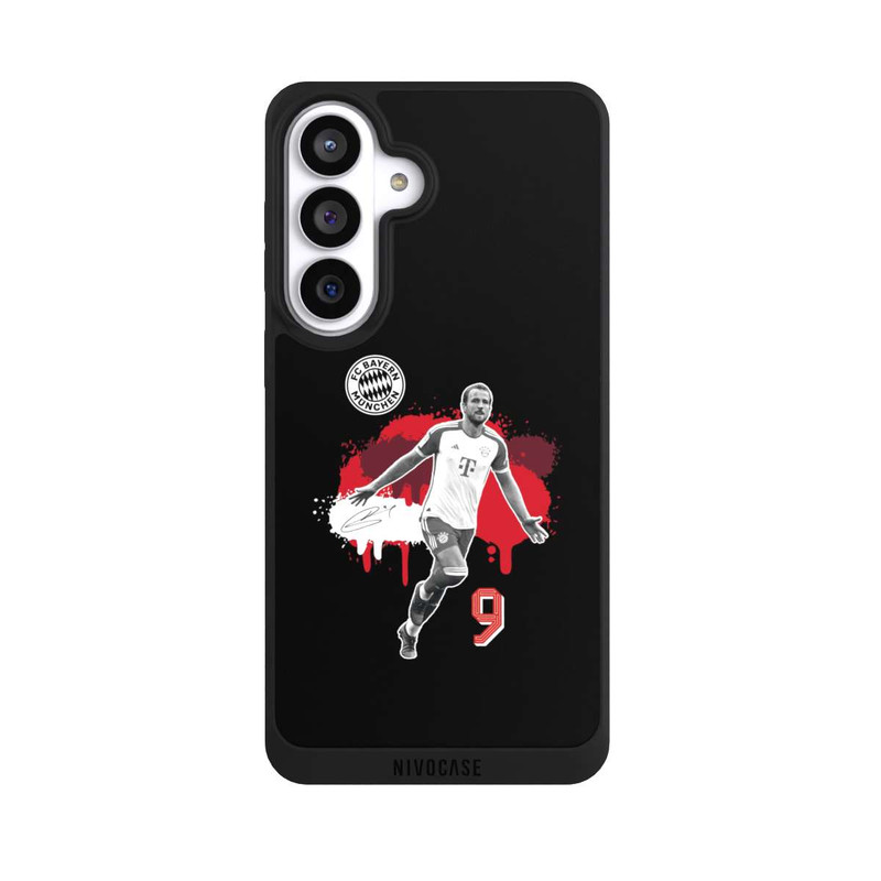 Galaxy S26+ NIVOpure Harry Kane 9