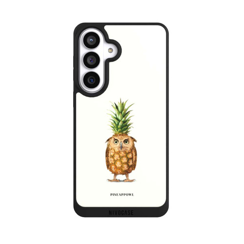 Samsung Galaxy S26+ NIVOpure Pineappowl
