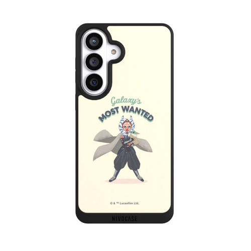 Samsung Galaxy S26+ NIVOpure Galaxy's Most Wanted Ahsoka