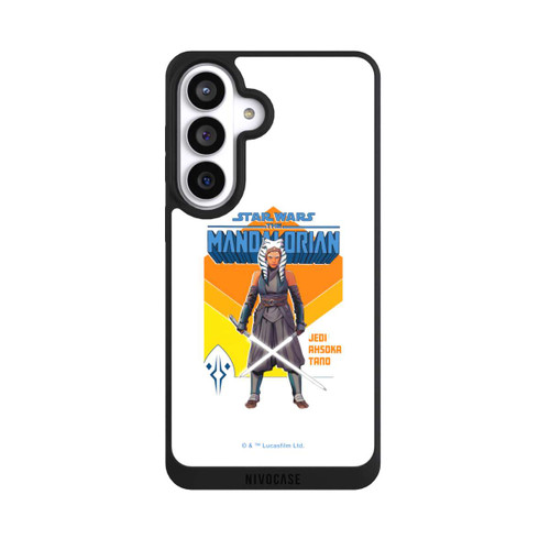 Samsung Galaxy S26+ NIVOpure Jedi Ahsoka Tano