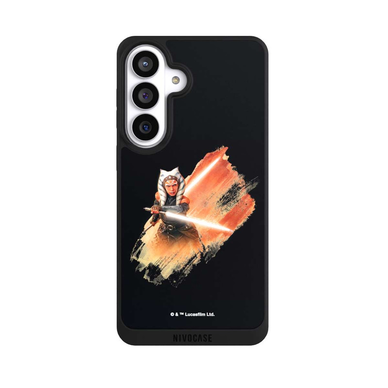 Galaxy S26+ NIVOpure Ahsoka Tano