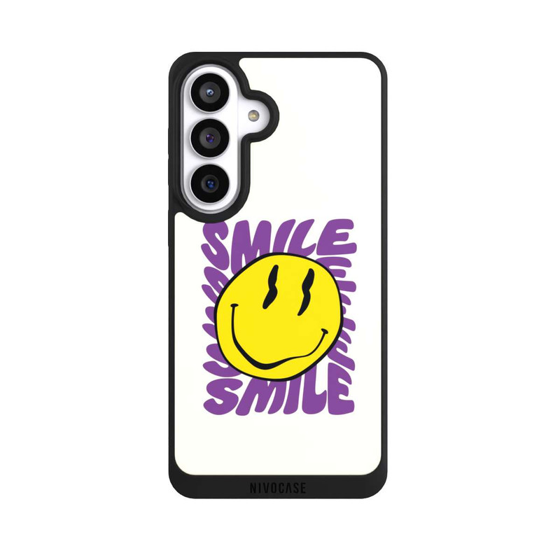 Galaxy S26+ NIVOpure Smile