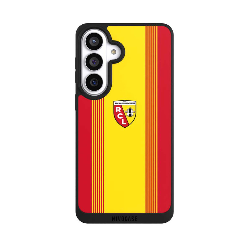 Galaxy S26+ NIVOpure RCL Maillot Domicile 23/24