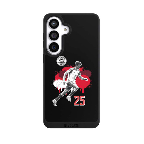 Samsung Galaxy S26+ NIVOpure Thomas Müller 25