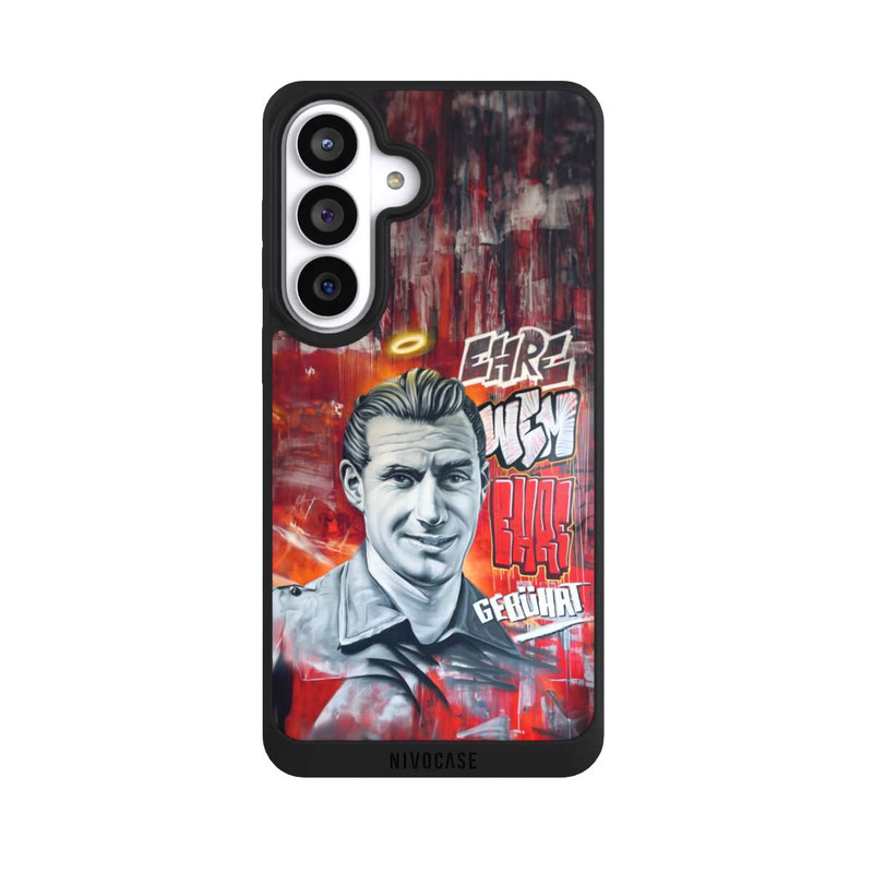 Galaxy S26+ NIVOpure 1.FCK Fritz Walter