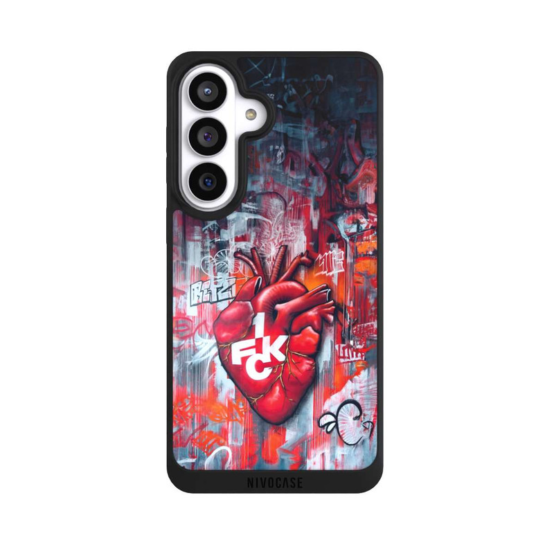 Galaxy S26+ NIVOpure 1.FCK Herz