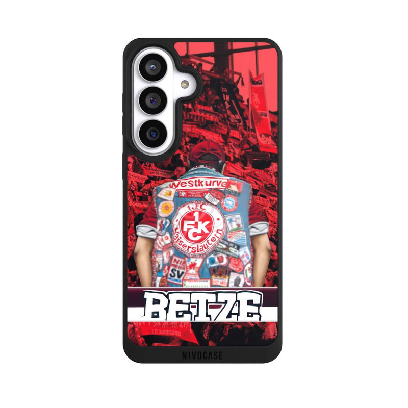 Galaxy S26+ NIVOpure 1.FCK Betze