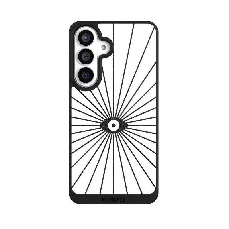 Galaxy S26+ NIVOpure Großer Bruder