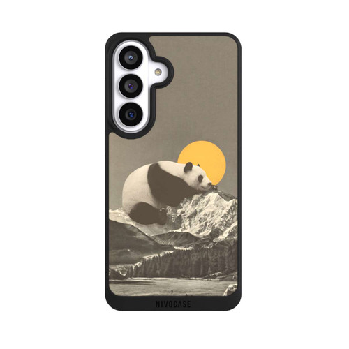 Samsung Galaxy S26+ NIVOpure Giant Panda Nap