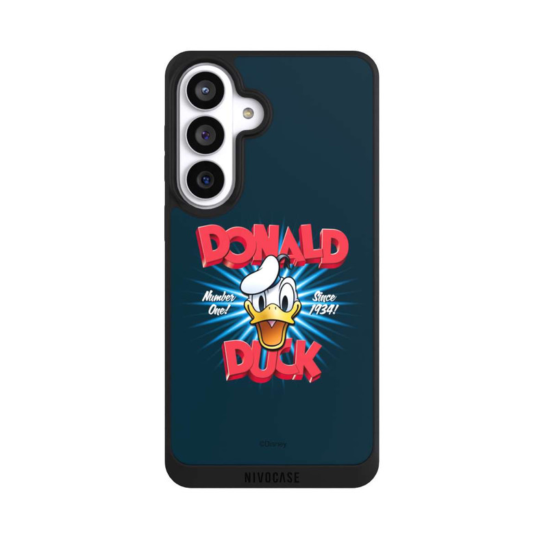 Galaxy S26+ NIVOpure Donald Duck Since 1934