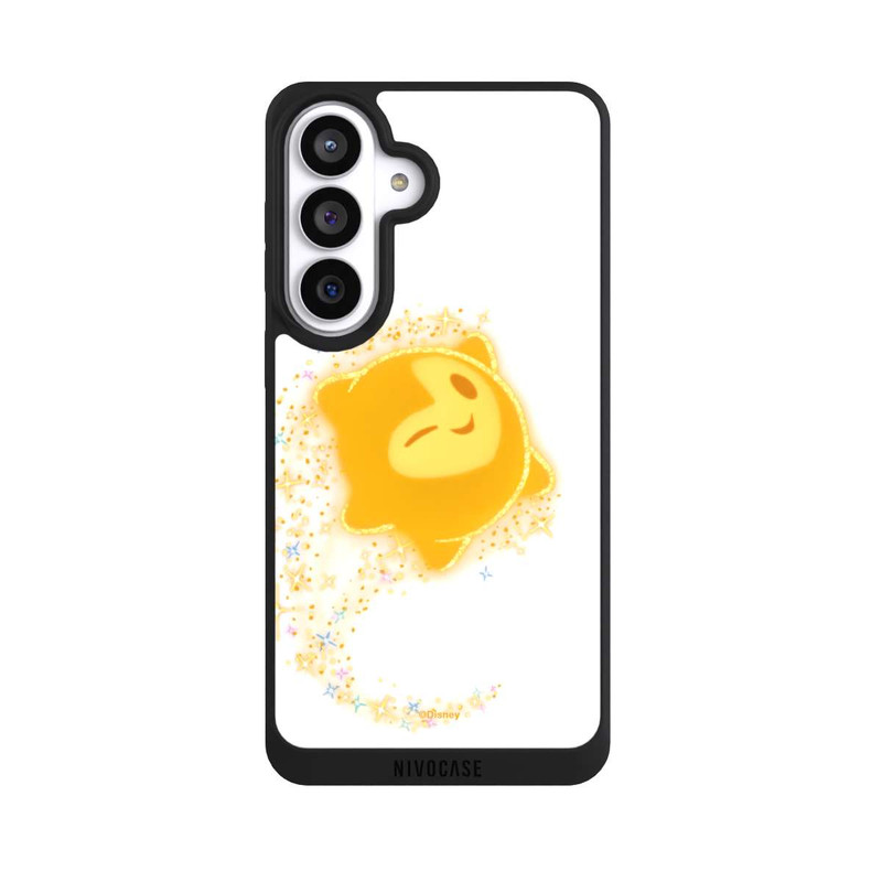 Galaxy S26+ NIVOpure Wish Star