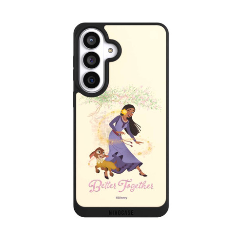 Samsung Galaxy S26+ NIVOpure Wish Better Together