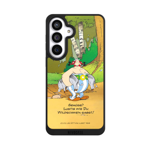 Samsung Galaxy S26+ NIVOpure Lustig Wie Du Wildschwein Sagst