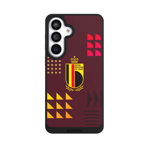 Samsung Galaxy S26+ NIVOpure RBFA Logo klassisch