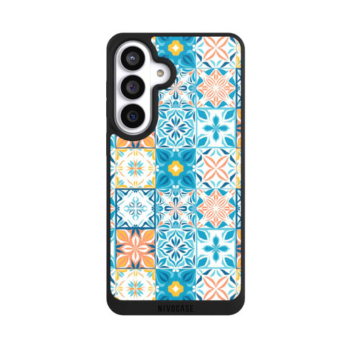 Samsung Galaxy S26+ NIVOpure Ornate Tiles