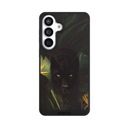 Samsung Galaxy S26+ NIVOpure Hello Panther