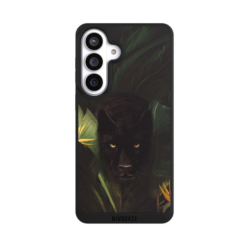 Galaxy S26+ NIVOpure Hello Panther