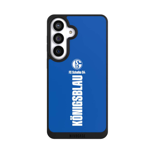 Samsung Galaxy S26+ NIVOpure S04 Königsblau
