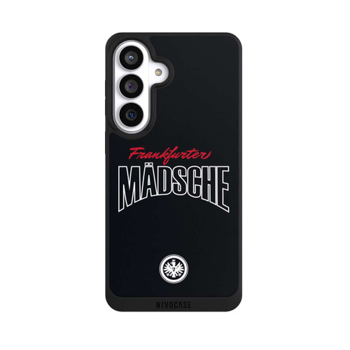 Samsung Galaxy S26+ NIVOpure Frankfurter Mädsche