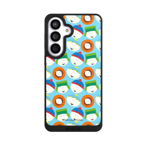 Samsung Galaxy S26+ NIVOpure South Park Pattern