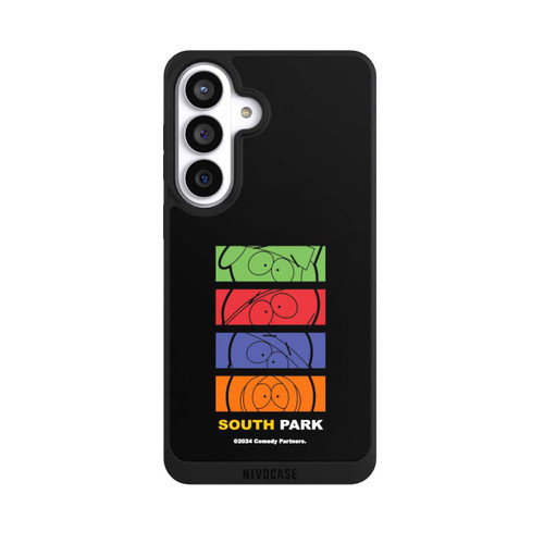 Samsung Galaxy S26+ NIVOpure South Park Boys Multicolor