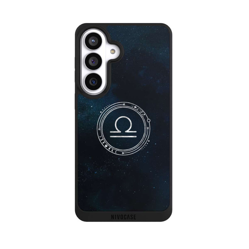 Galaxy S26+ NIVOpure Libra Zodiac Sign