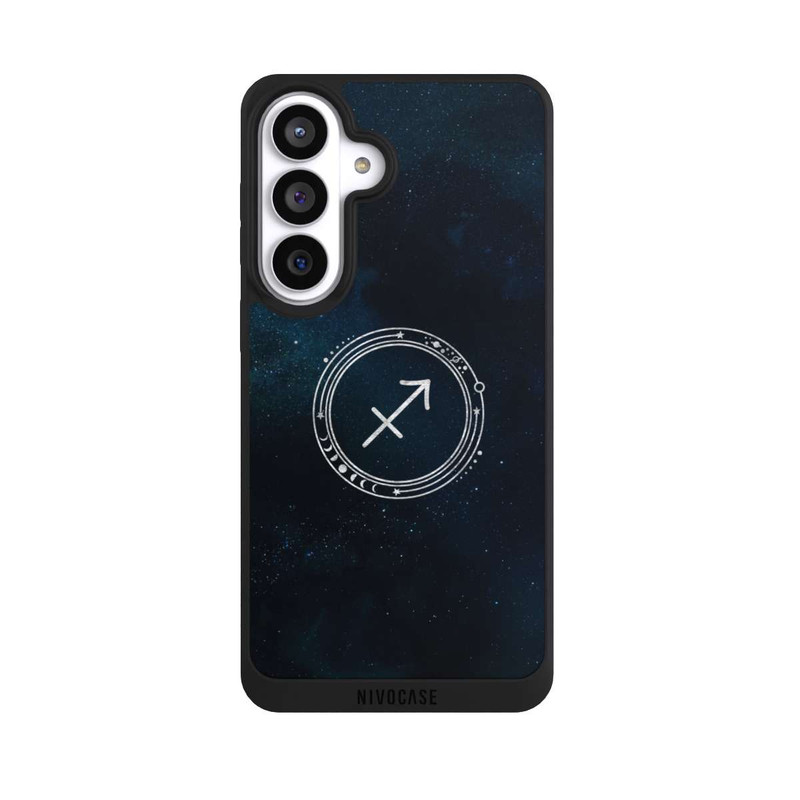 Galaxy S26+ NIVOpure Sagittarius Zodiac Sign