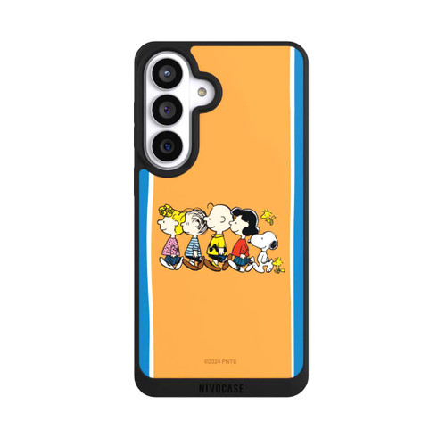 Samsung Galaxy S26+ NIVOpure Peanuts Profile