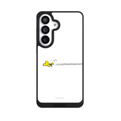Samsung Galaxy S26+ NIVOpure Peanuts Woodstock