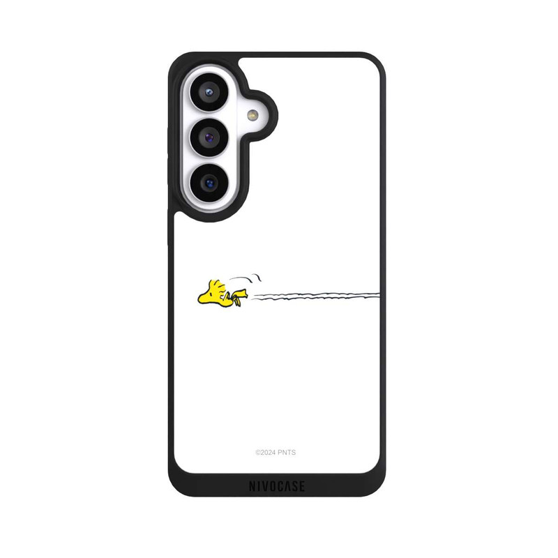 Galaxy S26+ NIVOpure Peanuts Woodstock