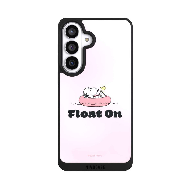 Galaxy S26+ NIVOpure Snoopy Float On