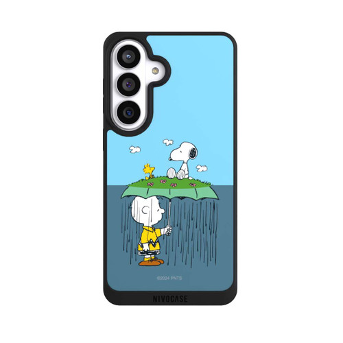Samsung Galaxy S26+ NIVOpure Charlie Brown Regen
