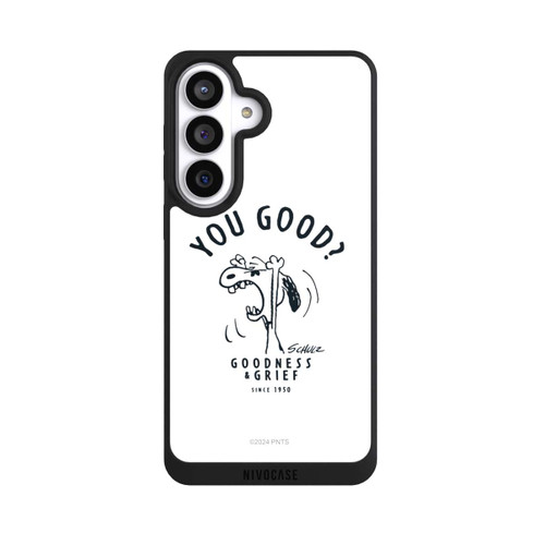 Samsung Galaxy S26+ NIVOpure Snoopy You Good