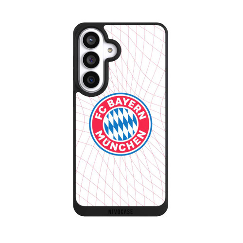Samsung Galaxy S26+ NIVOpure FCB Raster Rot