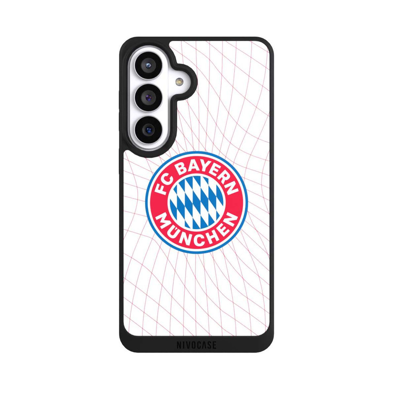 Galaxy S26+ NIVOpure FCB Raster Rot