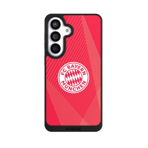 Samsung Galaxy S26+ NIVOpure FCB Polygon Rot