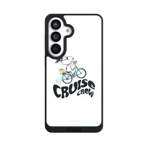Samsung Galaxy S26+ NIVOpure Snoopy Cruise Crew